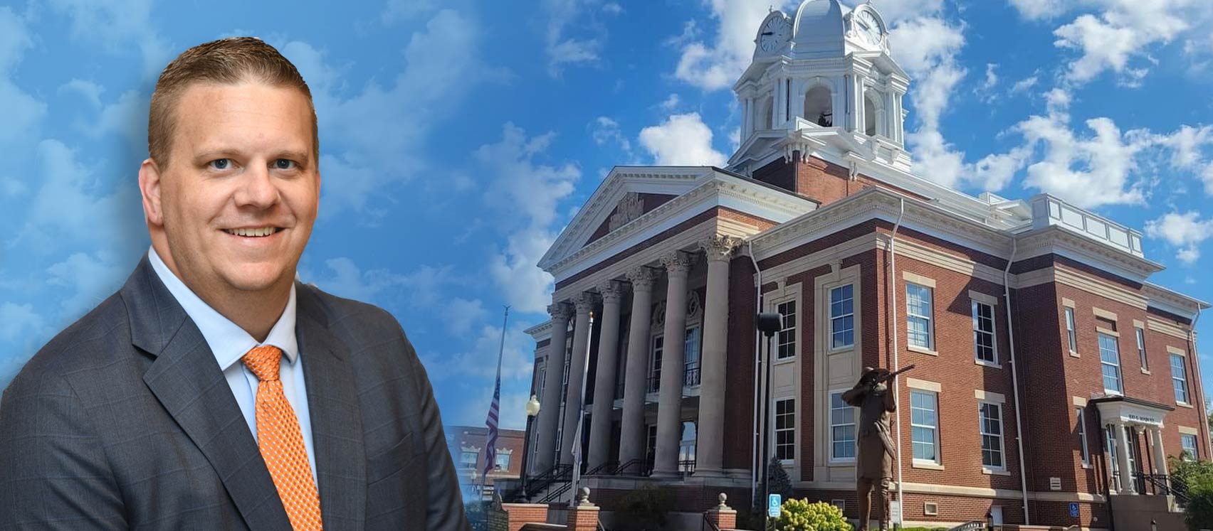 Muhlenberg County Attorney