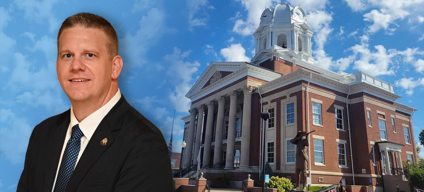 Muhlenberg County Attorney